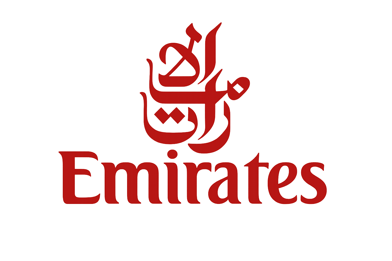 Emirates Airlines Logo